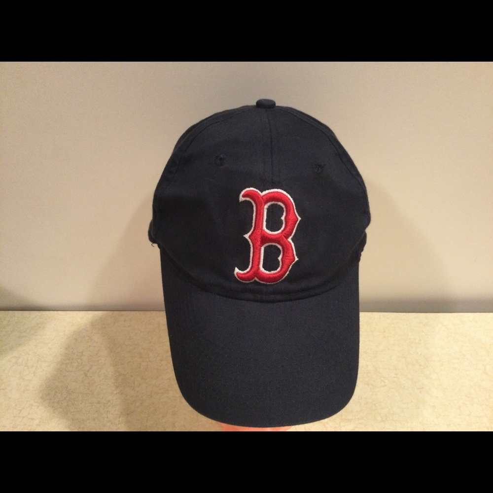 Boston Red Sox Team MLB Cap